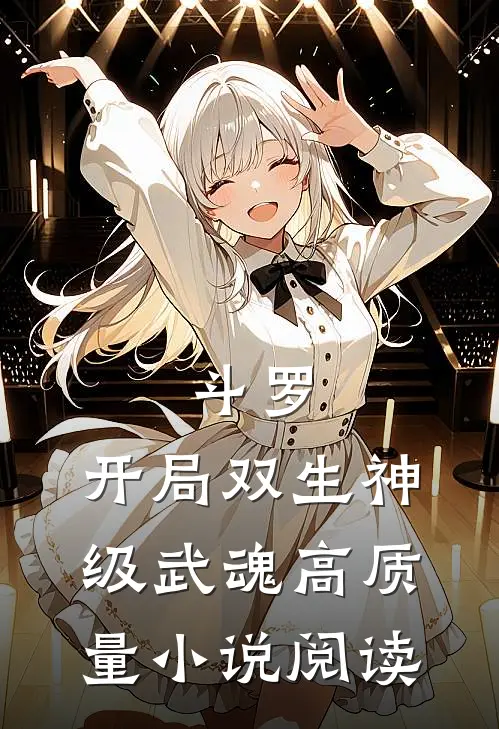 斗罗：开局双生神级武魂高质量小说阅读
