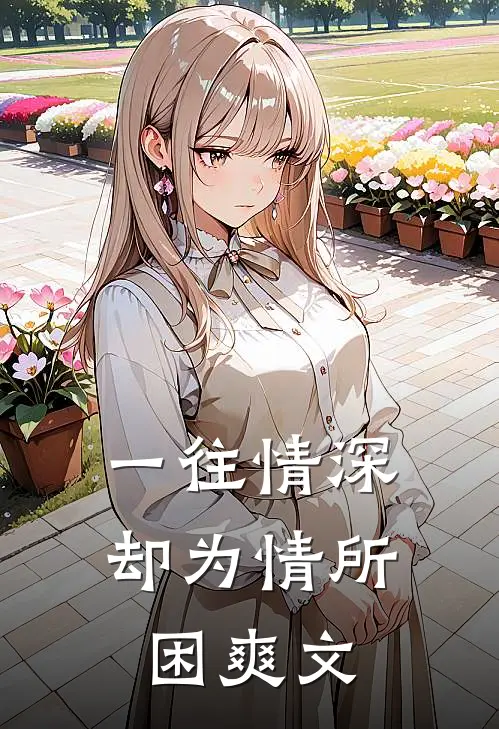 一往情深却为情所困爽文