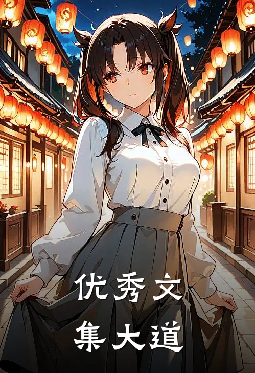 优秀文集大道