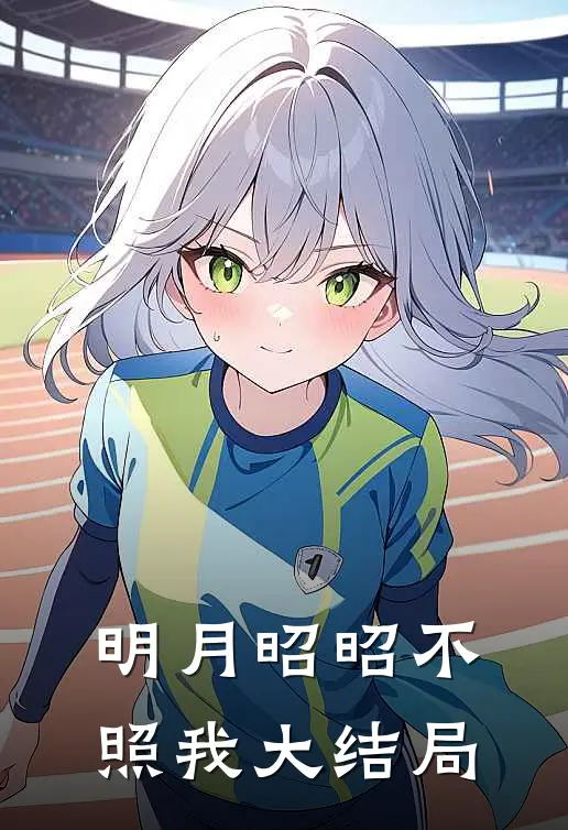 明月昭昭不照我大结局