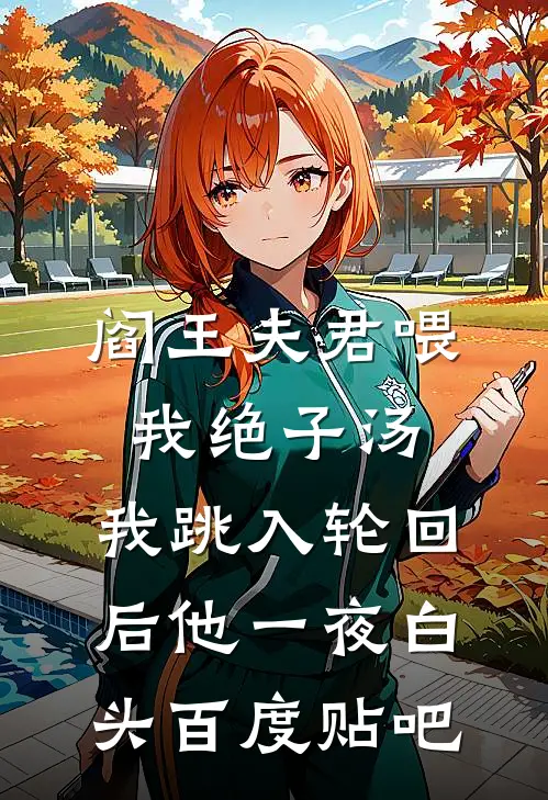 阎王夫君喂我绝子汤，我跳入轮回后他一夜白头百度贴吧