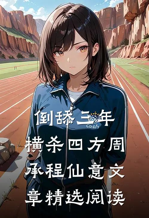 倒舔三年,横杀四方周承程仙意文章精选阅读