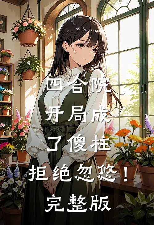 四合院，开局成了傻柱，拒绝忽悠！完整版