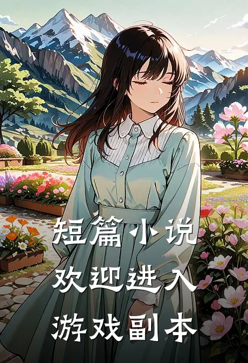 短篇小说欢迎进入游戏副本