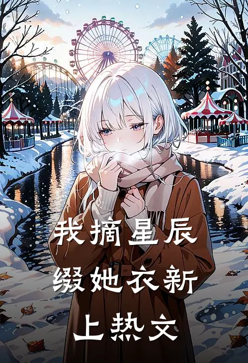 我摘星辰缀她衣新上热文