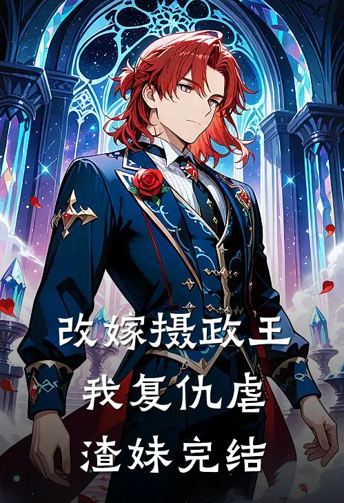 改嫁摄政王，我复仇虐渣妹完结