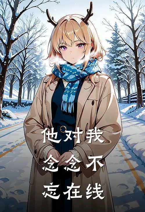 他对我，念念不忘在线