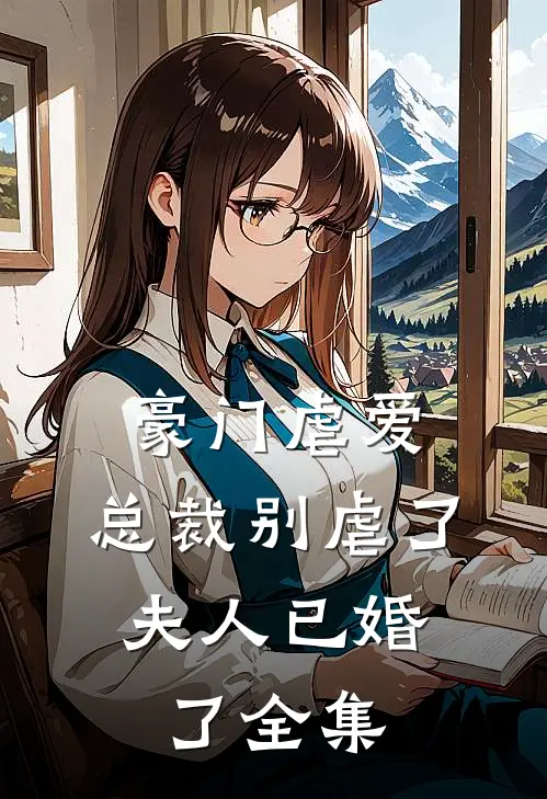 豪门虐爱：总裁别虐了，夫人已婚了全集