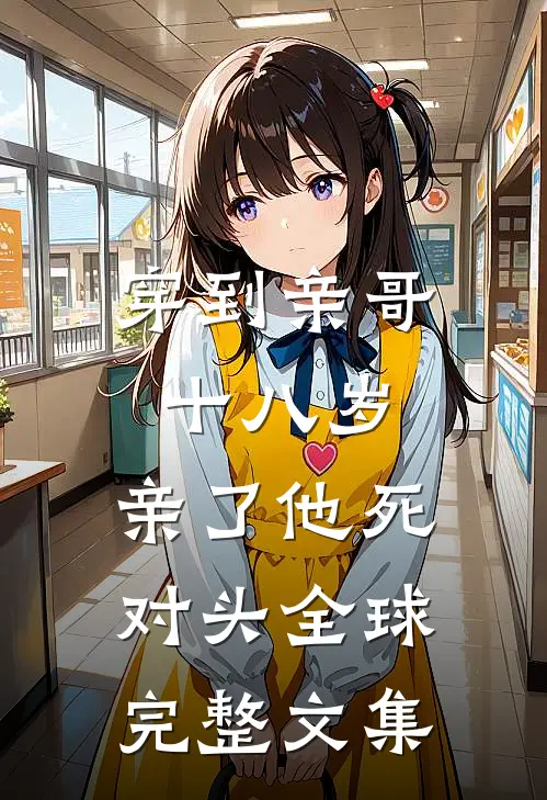 穿到亲哥十八岁，亲了他死对头全球完整文集