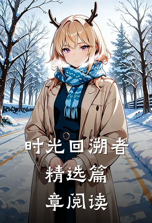 时光回溯者，精选篇章阅读