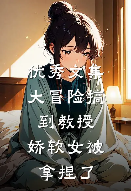 优秀文集大冒险搞到教授，娇软女被拿捏了