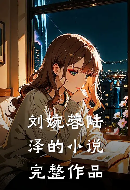 刘婉蓉陆泽的小说完整作品