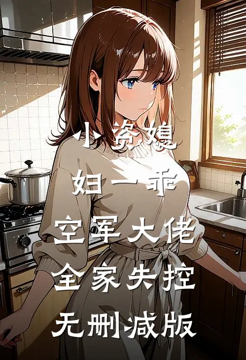 小资媳妇一乖，空军大佬全家失控无删减版