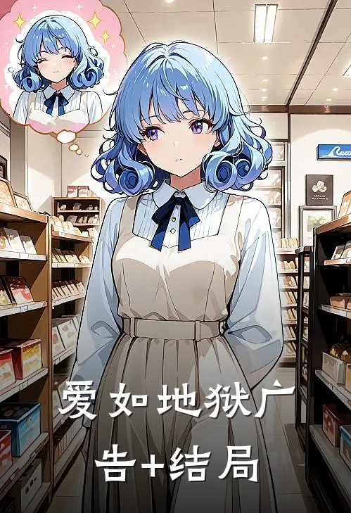 爱如地狱广告+结局