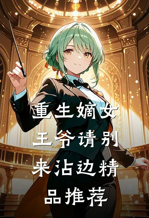 重生嫡女：王爷请别来沾边精品推荐
