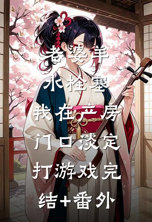 老婆羊水栓塞，我在产房门口淡定打游戏完结+番外