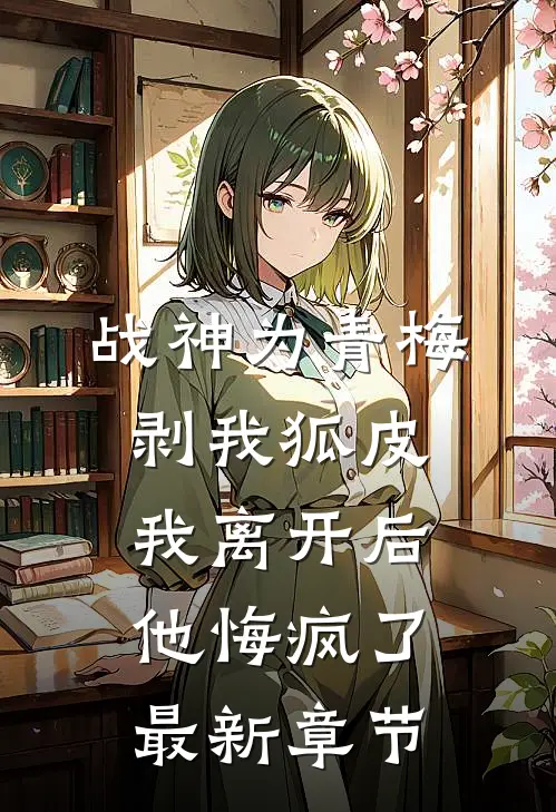 战神为青梅剥我狐皮，我离开后他悔疯了最新章节