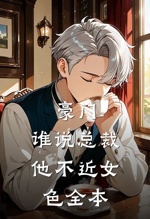 豪门：谁说总裁他不近女色全本