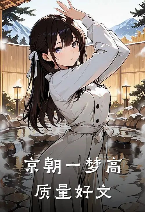 京朝一梦高质量好文