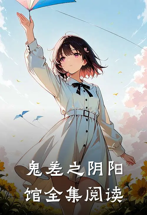 鬼差之阴阳馆全集阅读