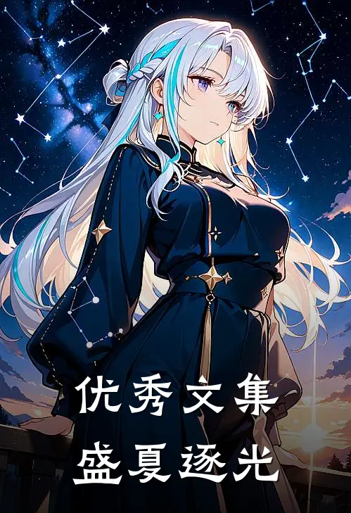 优秀文集盛夏逐光