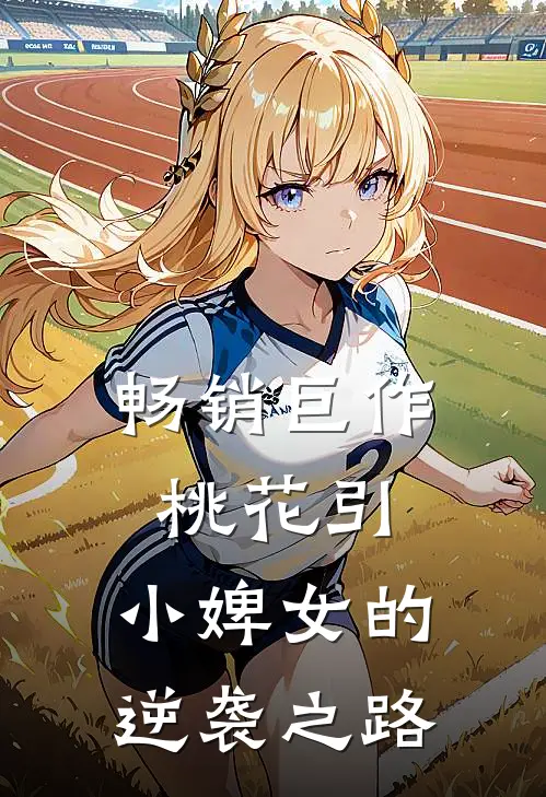 畅销巨作桃花引：小婢女的逆袭之路