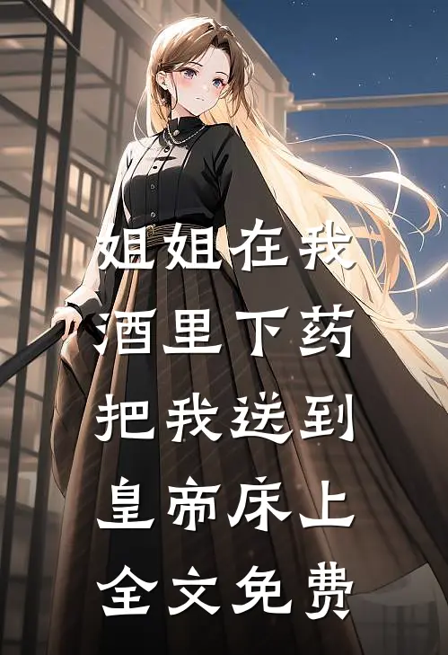 姐姐在我酒里下药，把我送到皇帝床上全文免费