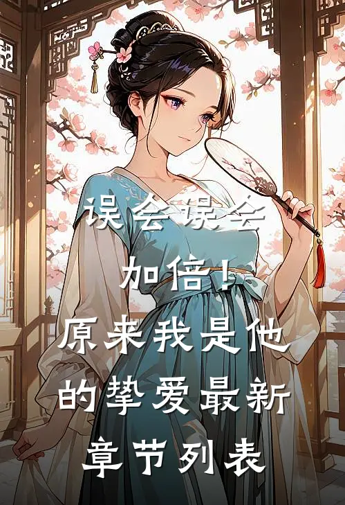 误会误会加倍！原来我是他的挚爱最新章节列表