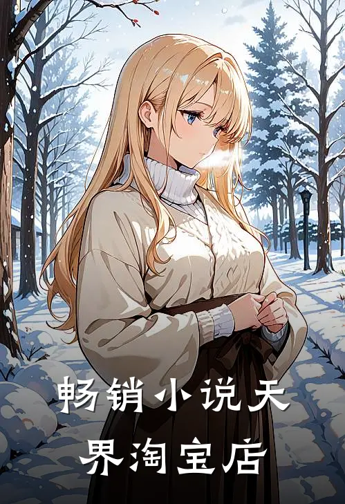 畅销小说天界淘宝店