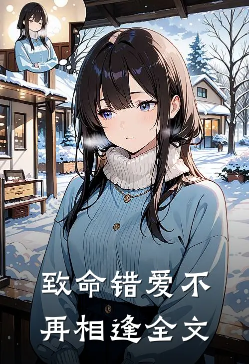 致命错爱不再相逢全文