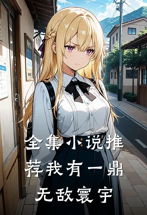 全集小说推荐我有一鼎无敌寰宇