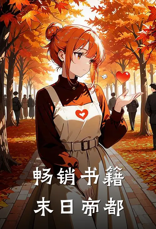 畅销书籍末日帝都