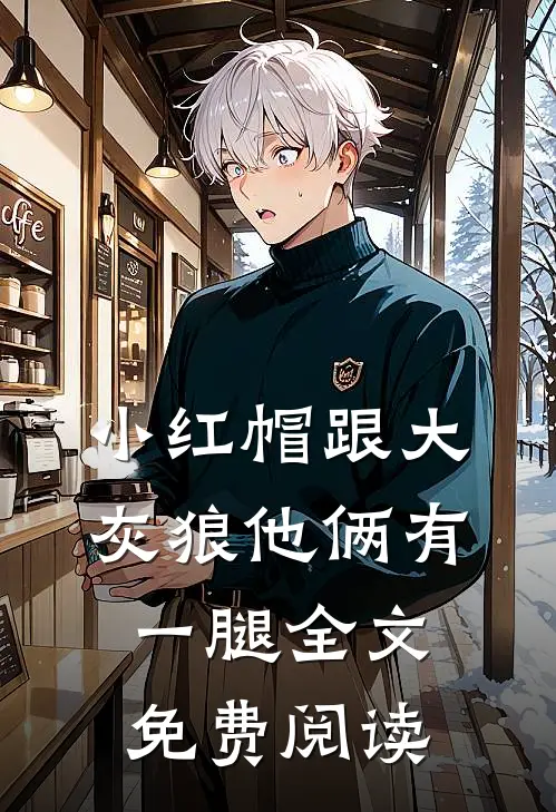 小红帽跟大灰狼他俩有一腿全文免费阅读