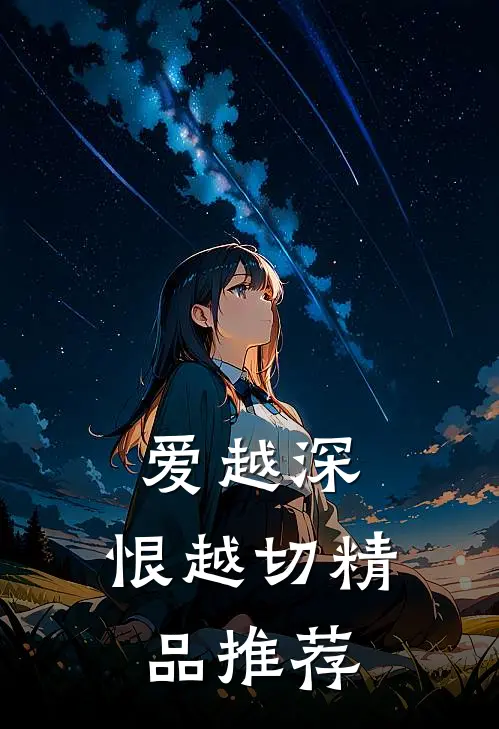 爱越深，恨越切精品推荐