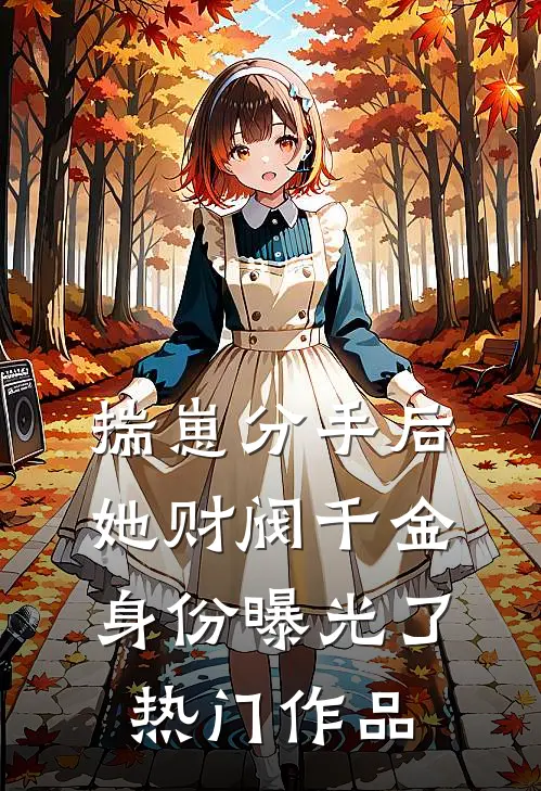 揣崽分手后，她财阀千金身份曝光了热门作品