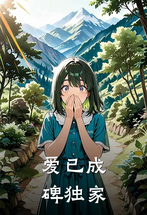 爱已成碑独家
