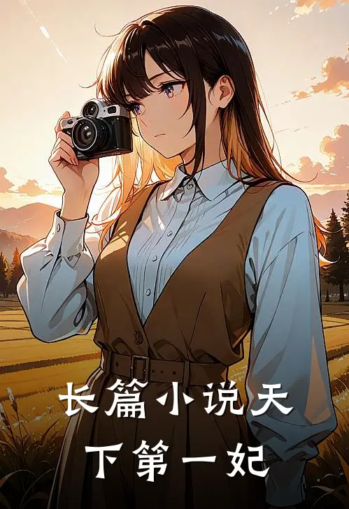 长篇小说天下第一妃