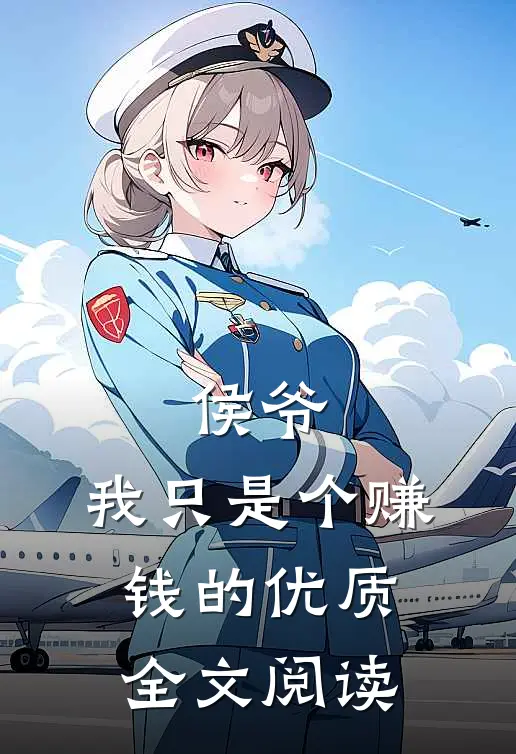 侯爷，我只是个赚钱的优质全文阅读