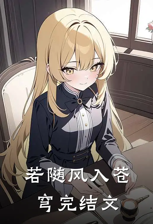 若随风入苍穹完结文