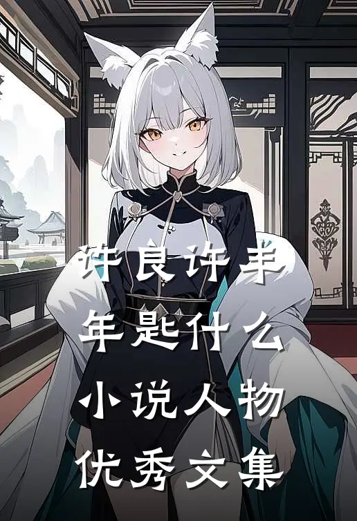 许良许丰年匙什么小说人物优秀文集