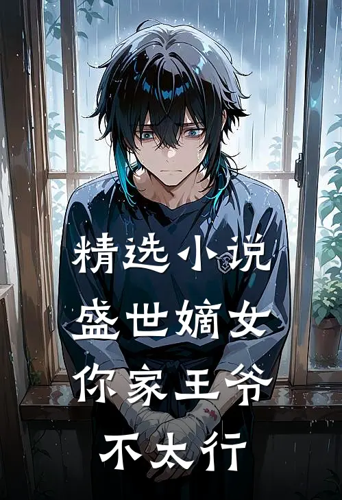 精选小说盛世嫡女：你家王爷不太行