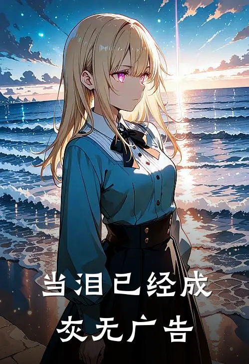 当泪已经成灰无广告