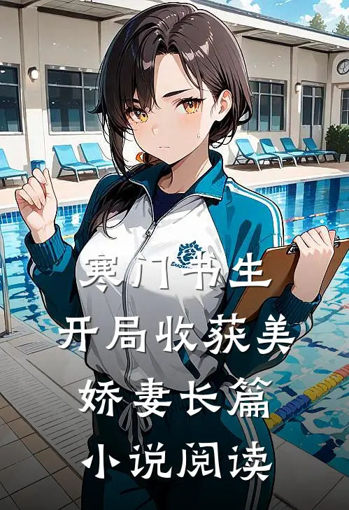寒门书生，开局收获美娇妻长篇小说阅读