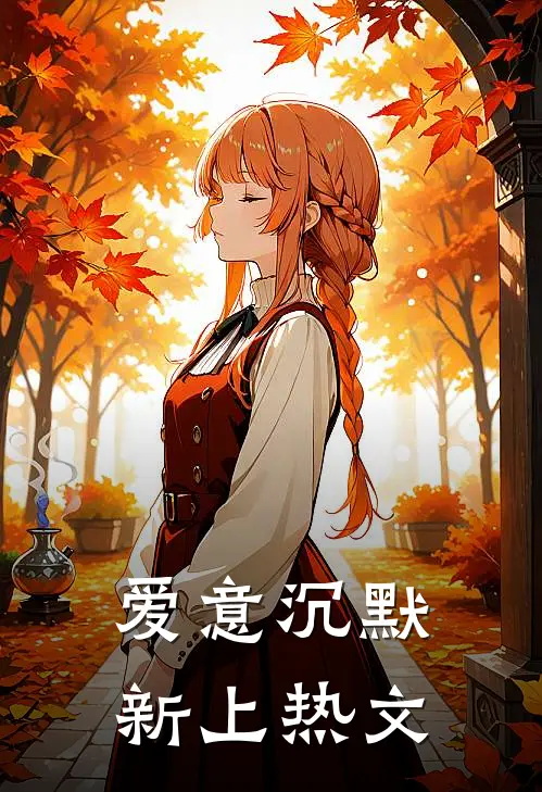 爱意沉默新上热文