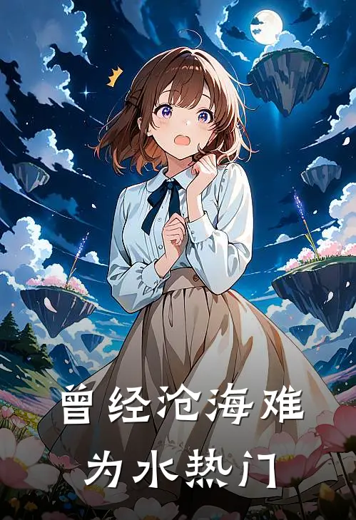 曾经沧海难为水热门
