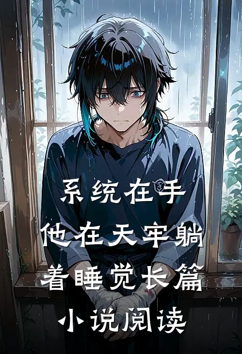 系统在手，他在天牢躺着睡觉长篇小说阅读