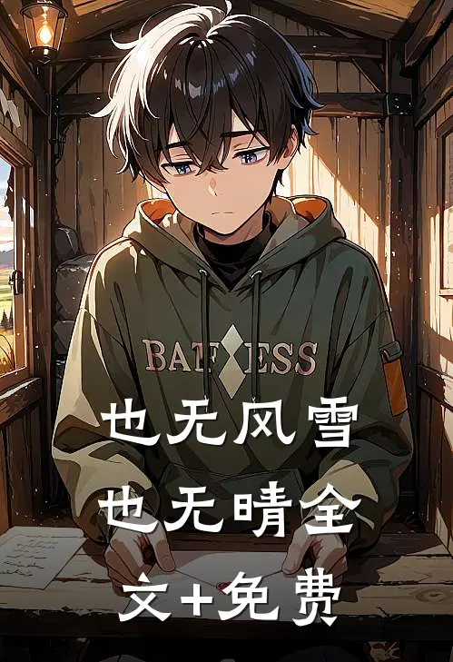 也无风雪也无晴全文+免费