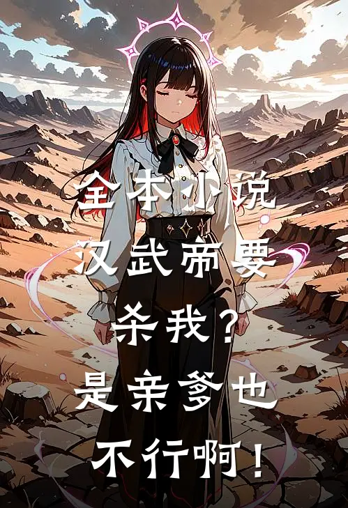 全本小说汉武帝要杀我？是亲爹也不行啊！