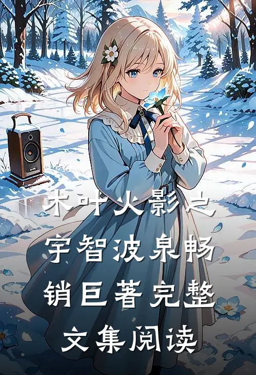 木叶火影之宇智波泉畅销巨著完整文集阅读