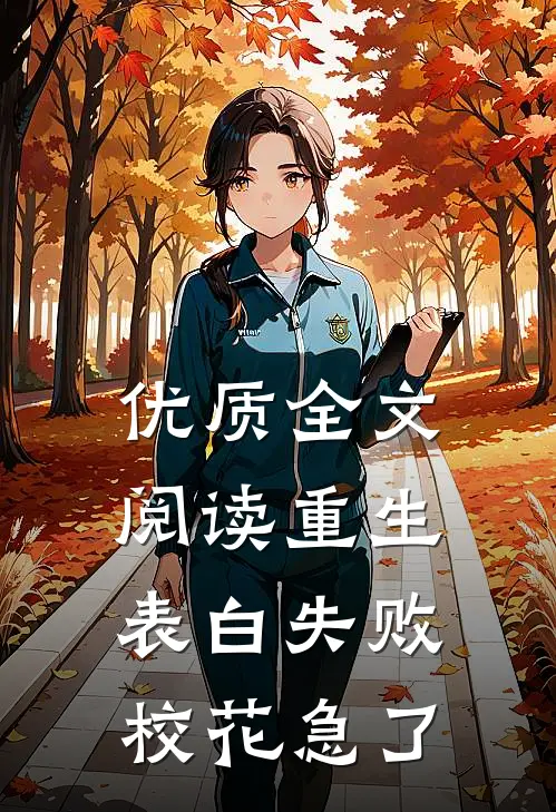 优质全文阅读重生表白失败，校花急了